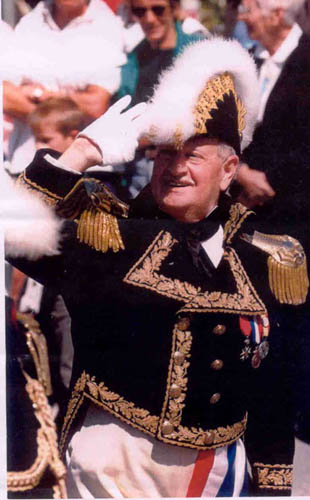 Maresciallo Pier Fausto Cavallo