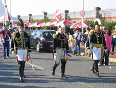 La Coruna 2004