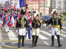 La Coruna 2004
