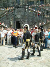 Santiago di Compostela 2004