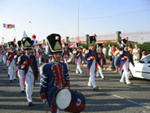 2004 - La Coruna