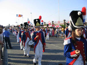 2004 - La Coruna