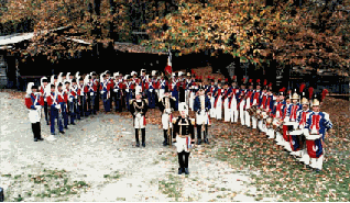 Aosta - Fort di Bard