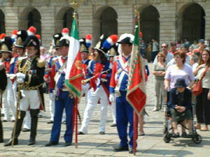 2004 - La Coruna