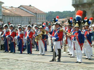 2004 - La Coruna