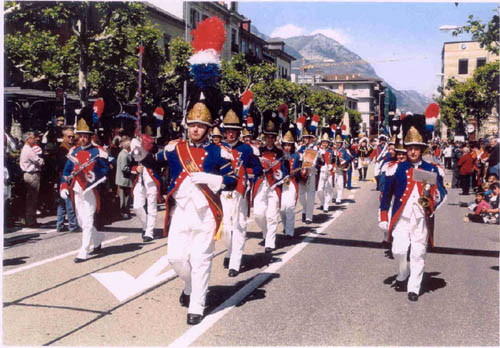 Martigny