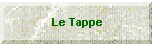 Le Tappe